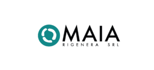 maia rigenera logo